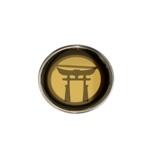 Брошь BP10097RK BP10097RK