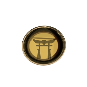 Брошь BP10097ZK BP10097ZK