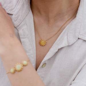 Кулон серебряный с янтарём P20012ZM Кулон серебряный с янтарём P20012ZM