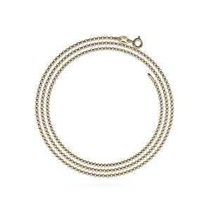 Цепочка серебряная CH440101Z Цепочка 50 см Цепочка серебряная CH440101Z Цепочка 50 см