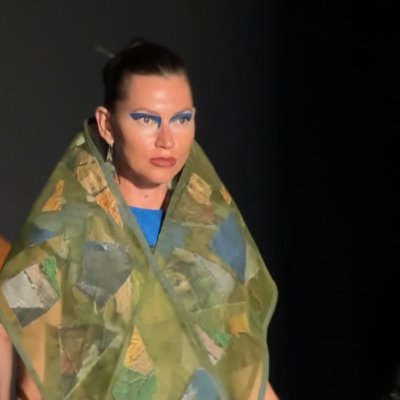 Интеллектуальная мода: диалог искусства и дизайна в современном мире Интеллектуальная мода: диалог искусства и дизайна в современном мире