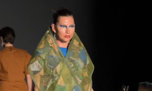 Интеллектуальная мода: диалог искусства и дизайна в современном мире Интеллектуальная мода: диалог искусства и дизайна в современном мире