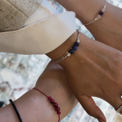 Магия натурального камня Магия натурального камня