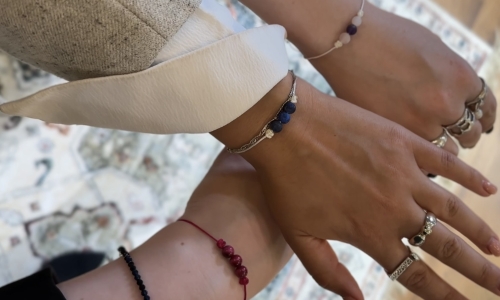 Магия натурального камня Магия натурального камня