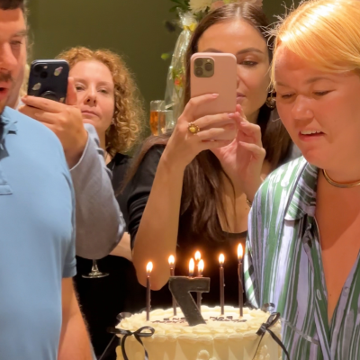 Sun Stone: 7 лет вместе с вами!