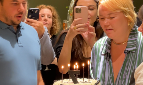 Sun Stone: 7 лет вместе с вами!